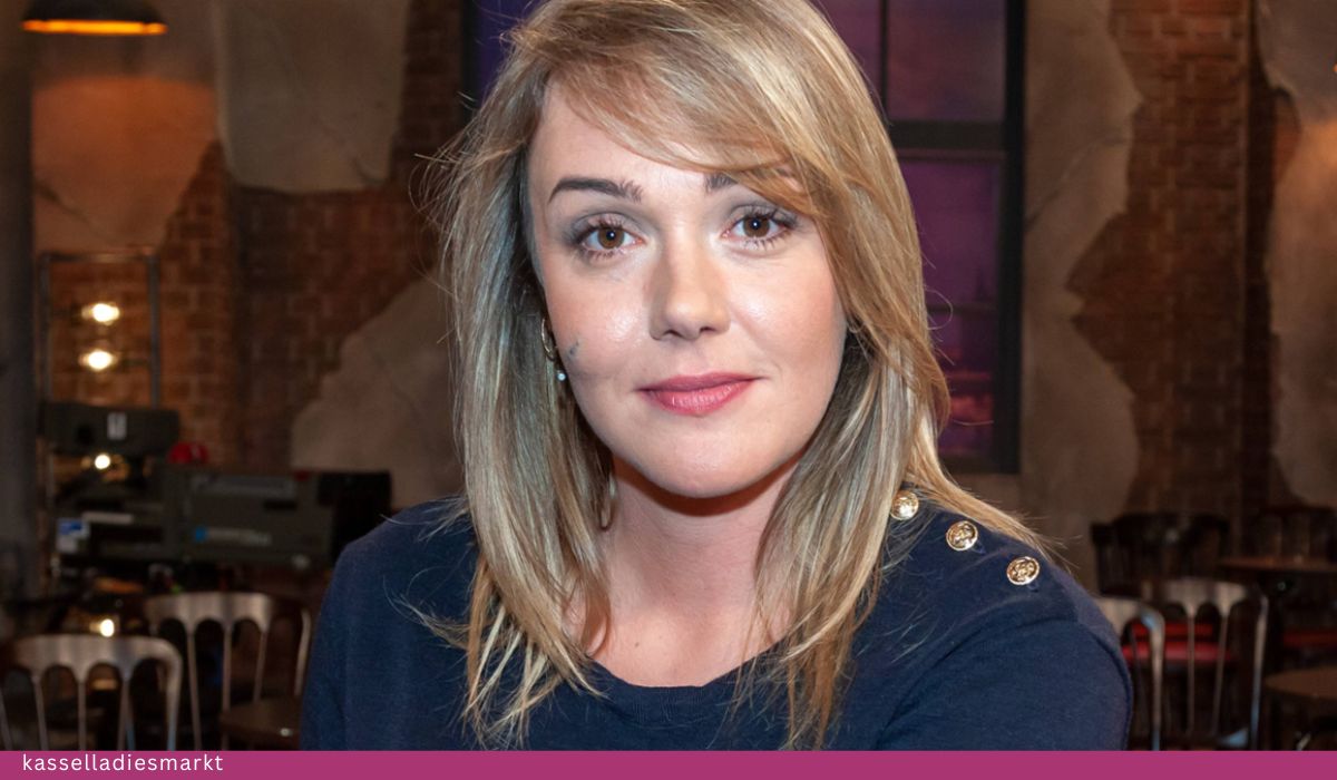 Alwara Höfels Narbe