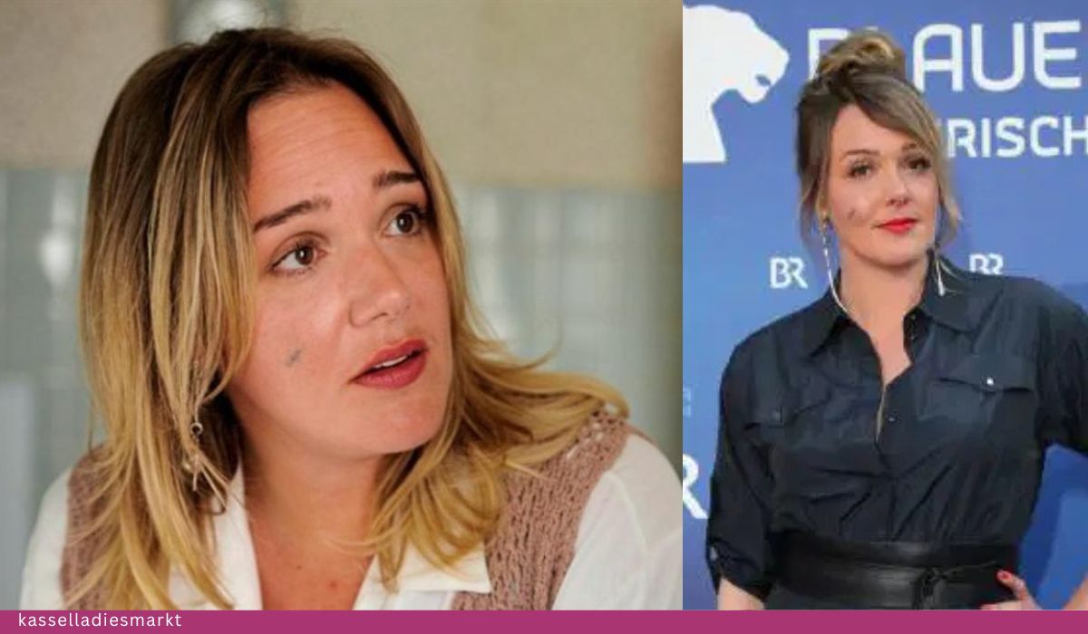 Alwara Höfels Narbe