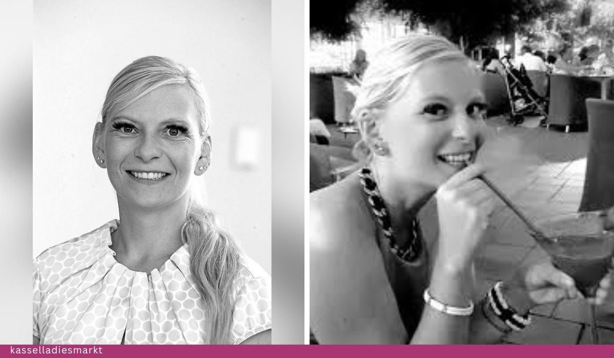 Eileen Schindler verstorben