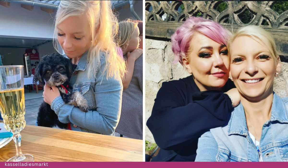 Eileen Schindler verstorben