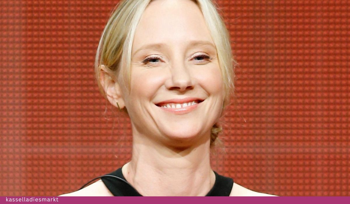 Eileen Schindler verstorben