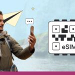 Internetprobleme im Ausland lösen e-sim