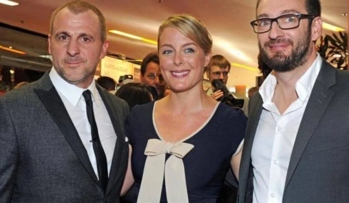 Niclas Rehmann Freundin: Ein Blick auf seine Beziehung, unternehmerischen Erfolg und alles, was wir über den Düsseldorfer Visionär wissen 2 Niclas Rehmann Freundin