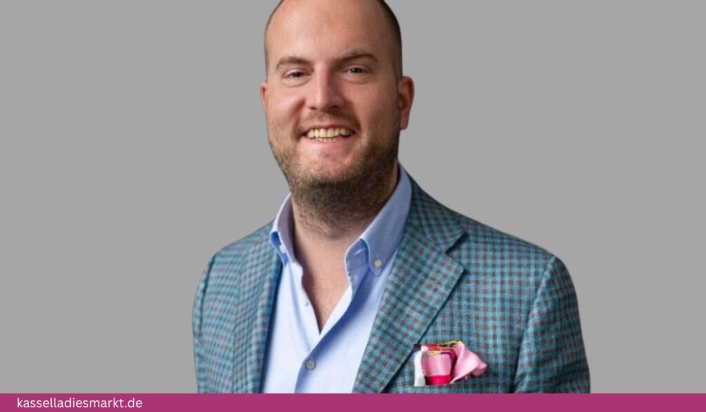 Niclas Rehmann Freundin