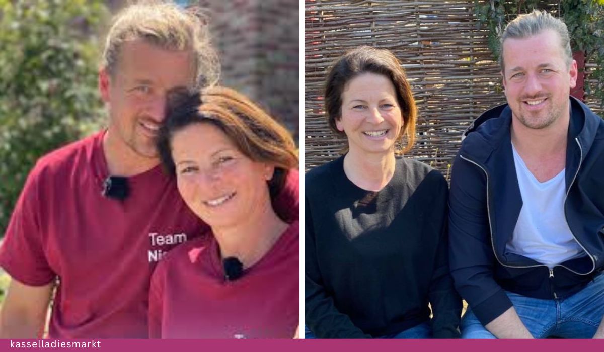 Sebastian Burggraf neue Freundin