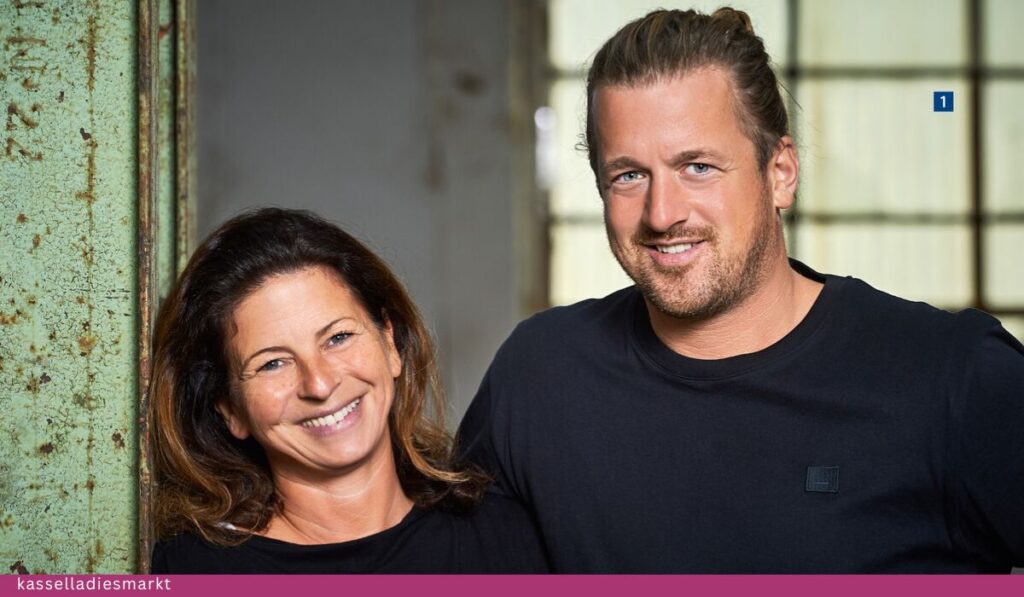 Sebastian Burggraf neue Freundin