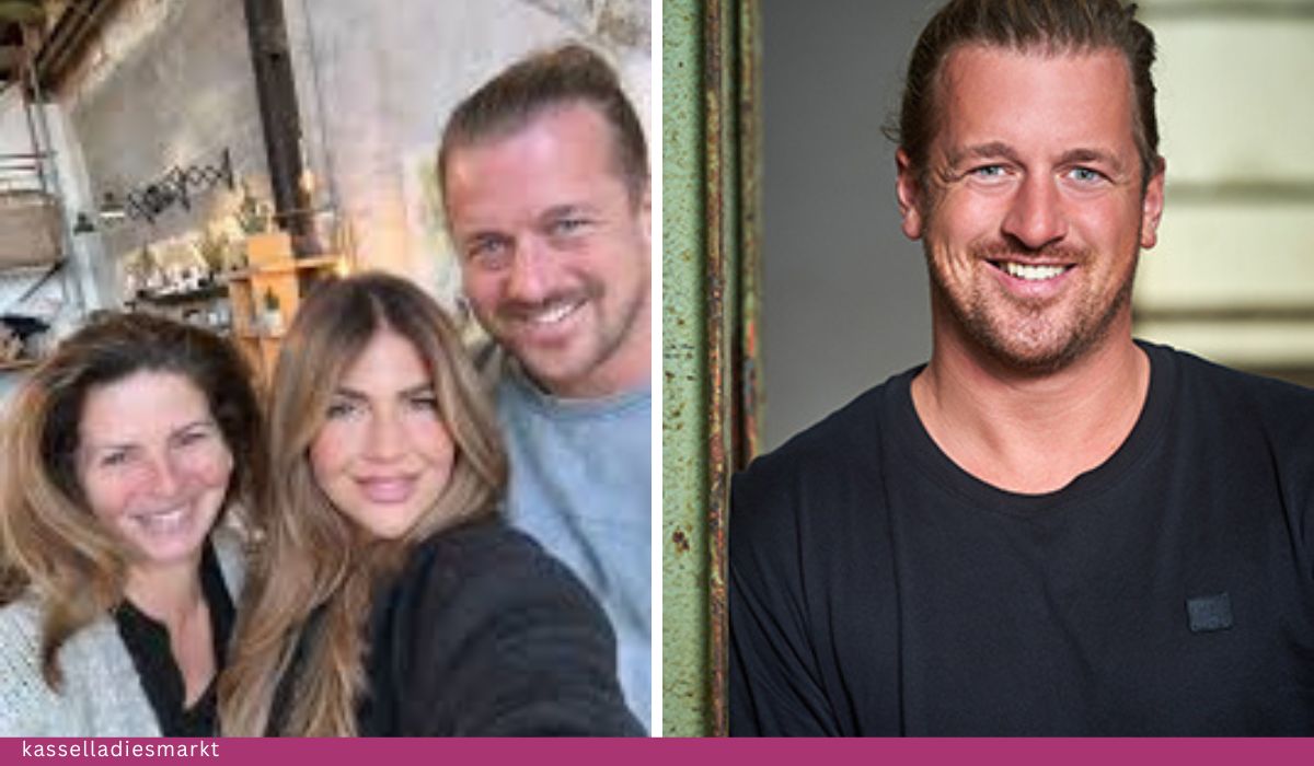 Sebastian Burggraf neue Freundin