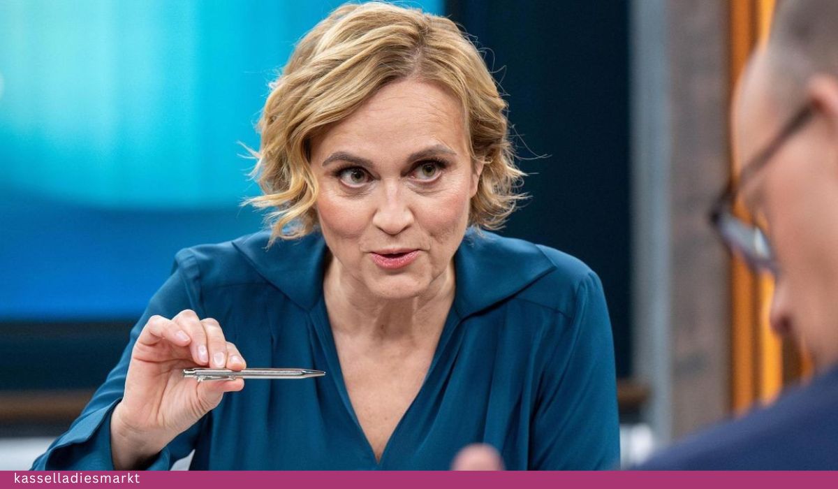 caren miosga brustkrebs