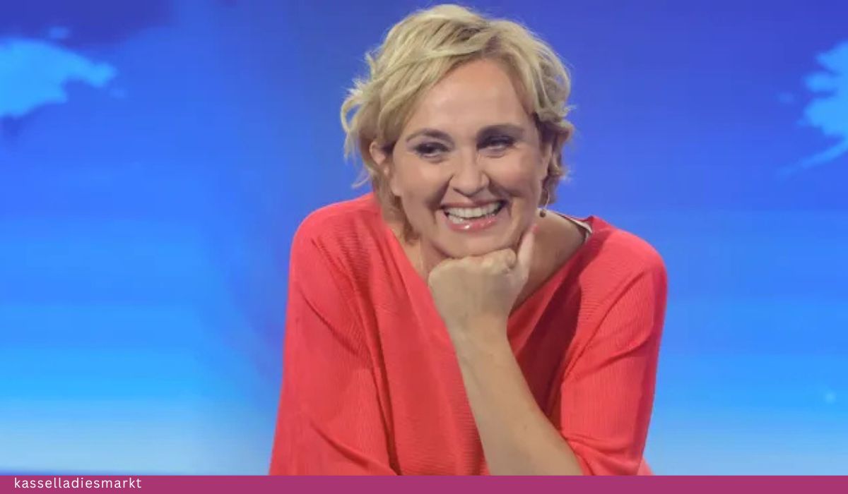 caren miosga brustkrebs