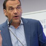 Christoph Gröner Scheidung