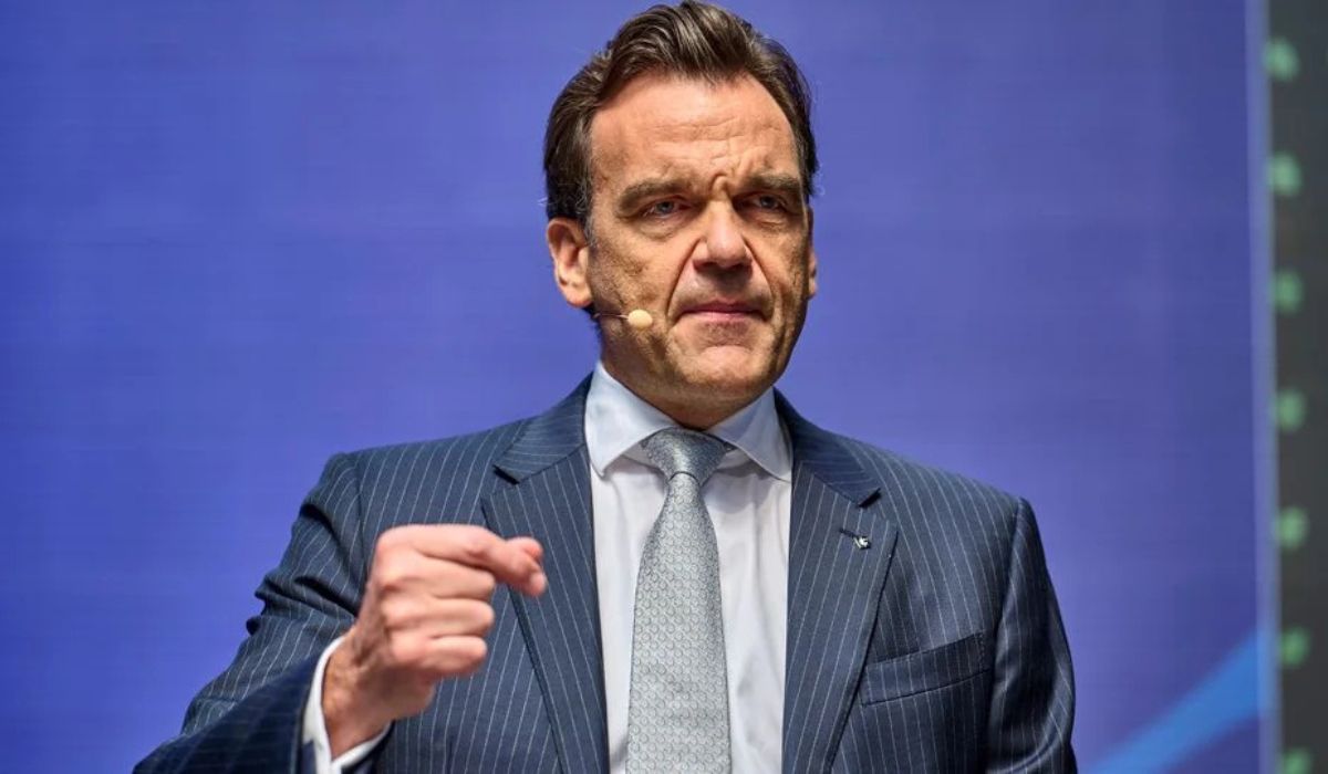 Christoph Gröner Scheidung: Ein Blick hinter die komplexe Trennung des Immobilienmoguls und die Herausforderungen seines Erfolgs 1 Christoph Gröner Scheidung