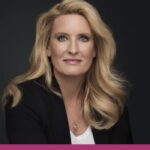 Claudia Kleinert Schlaganfall