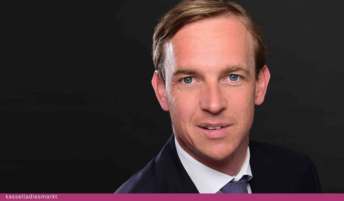 Florian Christoph Bostelmann: Der renommierte Verhandlungsexperte aus Hamburg – Leben, Karriere & Vermächtnis 1 Florian Christoph Bostelmann