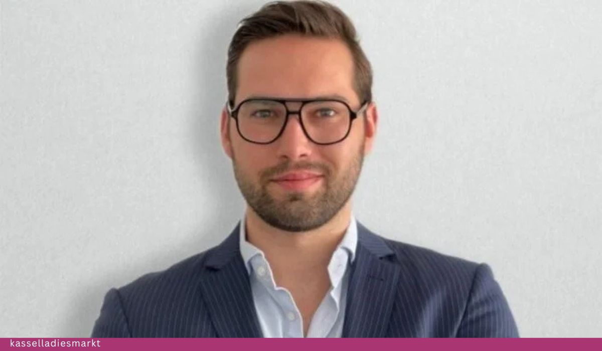 Florian Christoph Bostelmann