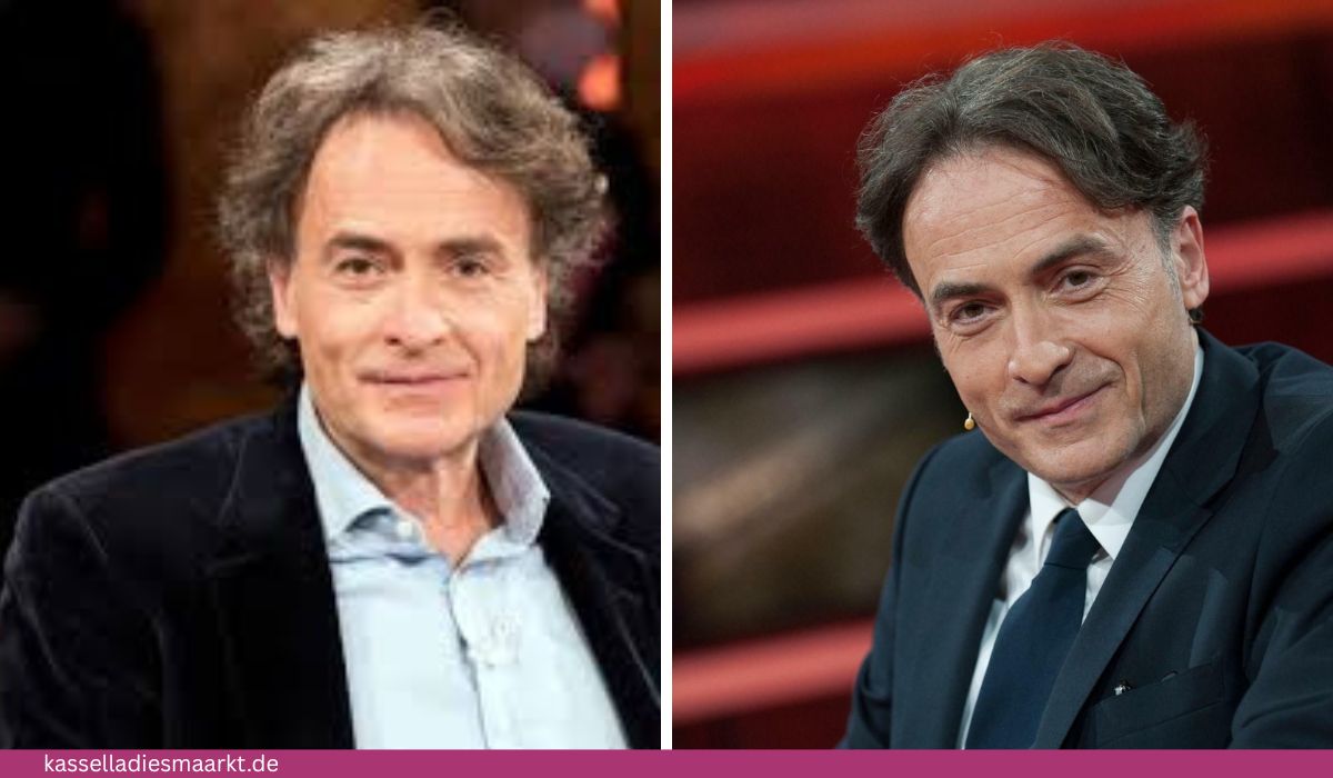 giovanni di lorenzo neue liebe