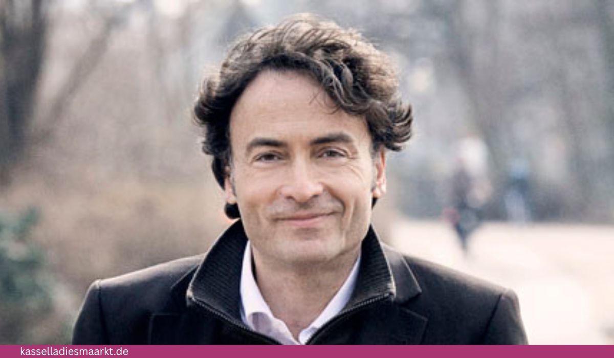 giovanni di lorenzo neue liebe