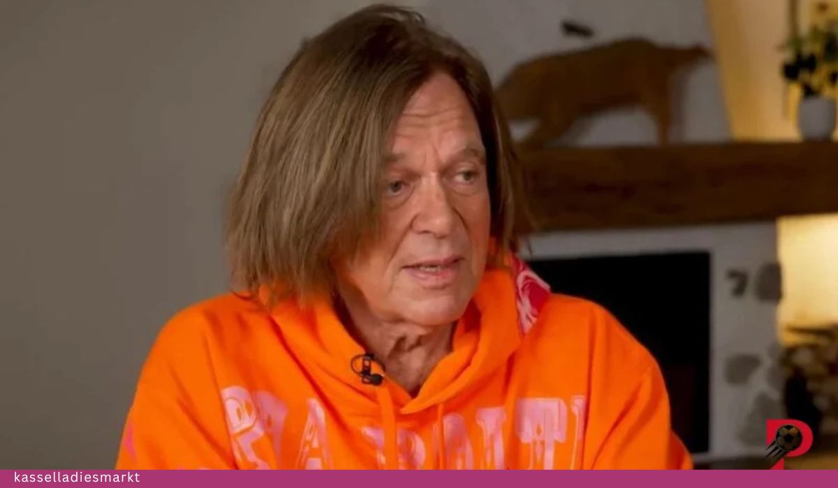 jürgen drews todesanzeige