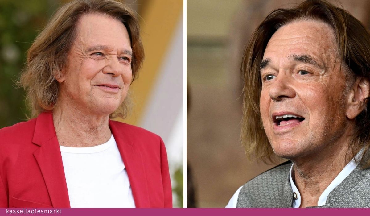 jürgen drews todesanzeige