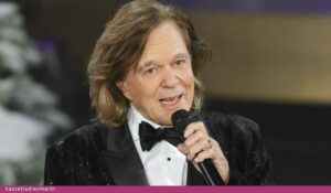 Jürgen Drews Todesanzeige: Schockierende Gerüchte und die Wahre Geschichte hinter dem Schlagzeilen Drama