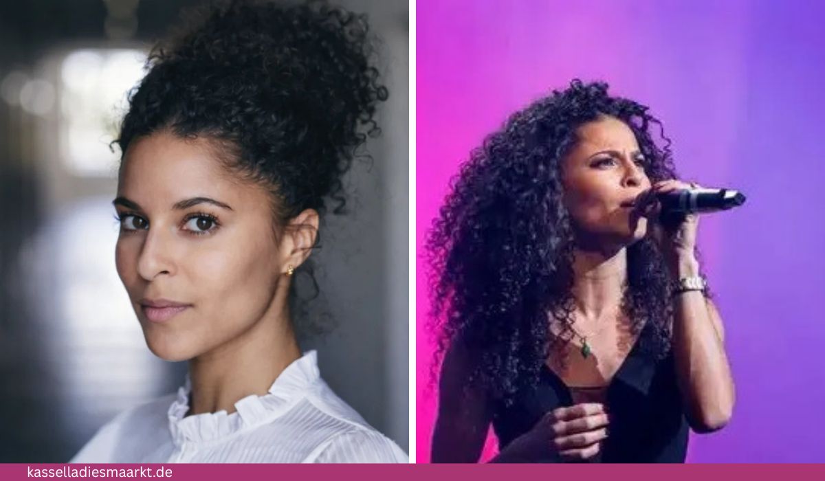 Patricia Meeden Kinder – Einblick in Familie, Privatsphäre, Karriere und 7 erstaunliche Fakten über ihr Leben und ihren Lebensgefährten 1 patricia meeden kinder