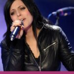 Silbermond-Sängerin Schlaganfall