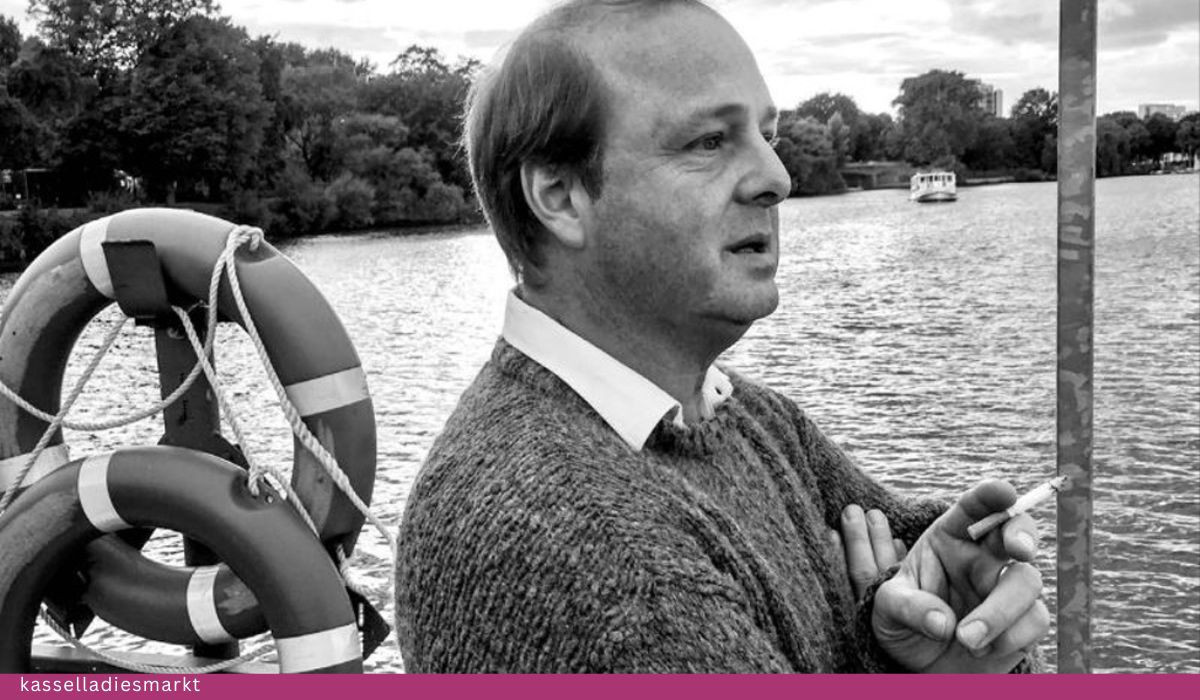 Wolfgang Feindt Todesursache