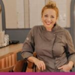 Zora Klipp verheiratet