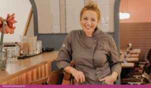 Zora Klipp verheiratet