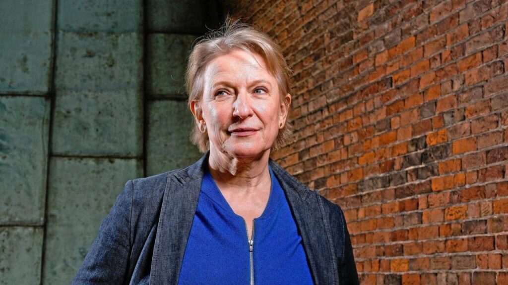 Dagmar Manzel Sohn Todesursache