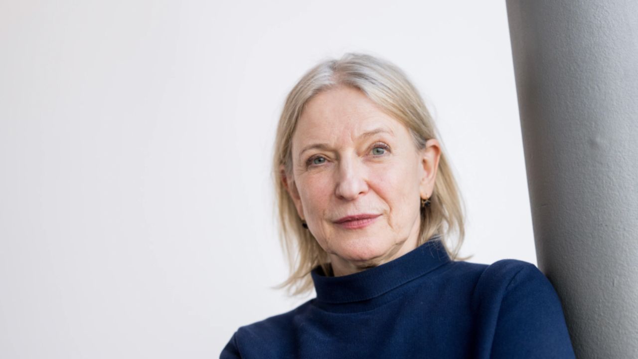 Dagmar Manzel Sohn Todesursache