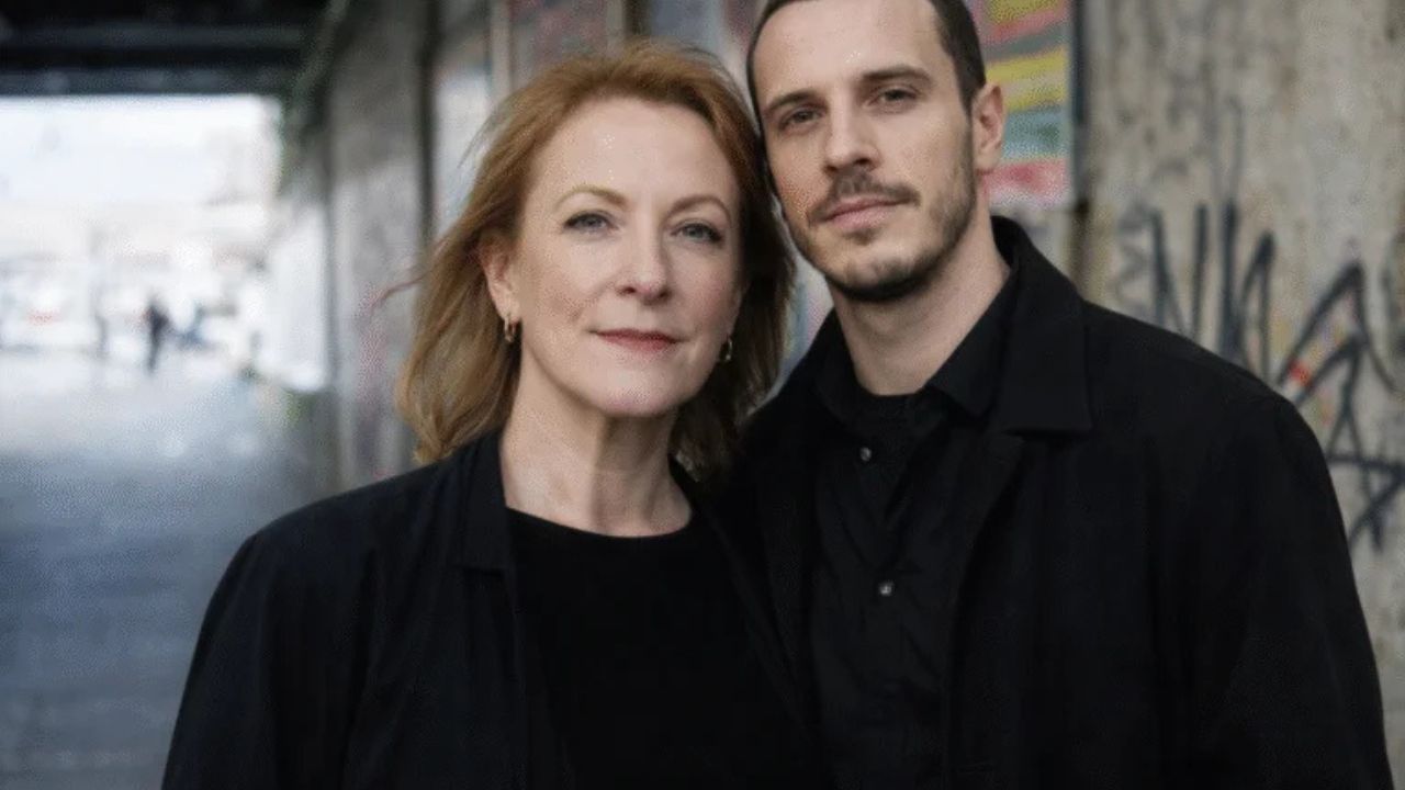 Dagmar Manzel Sohn Todesursache