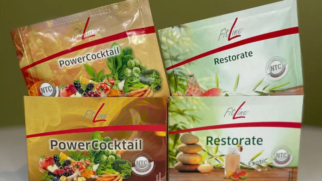 Die FitLine Lüge: Was steckt wirklich dahinter? Wahrheit, Mythos und warum die Diskussion so heiß wird 1 Die FitLine Lüge