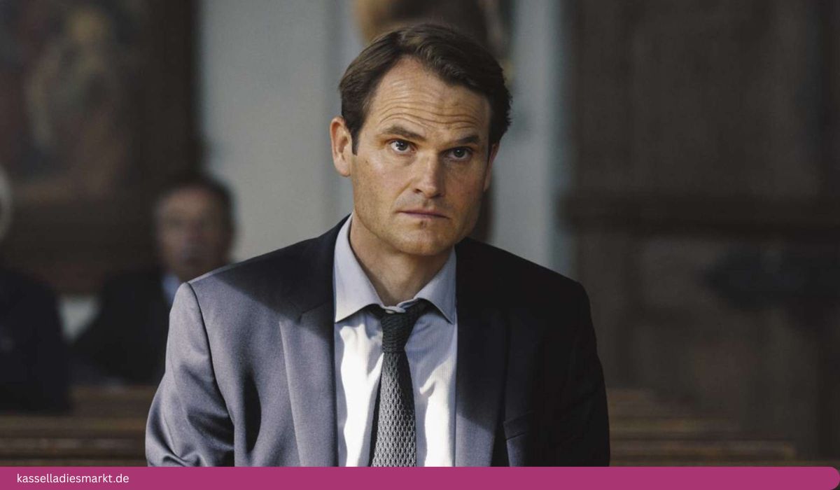 Fabian Hinrichs Ehefrau