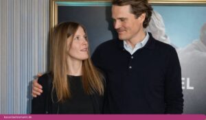 Fabian Hinrichs Ehefrau – Ein Blick hinter die Kulissen des Privatlebens des “Tatort”-Stars