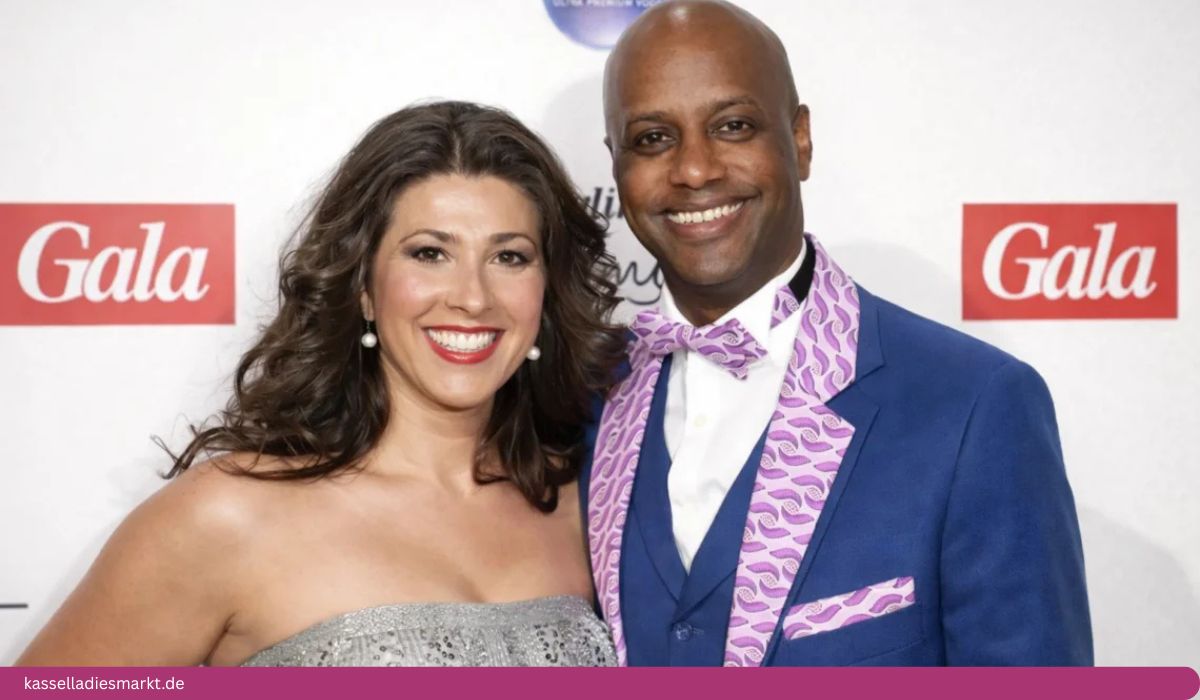 Fernanda de Sousa Dibaba: Ein umfassendes Porträt – Leben, Karriere, Einfluss und ihre Verbindung zu Leon Wolff und Yared Dibaba 2 Fernanda de Sousa Dibaba