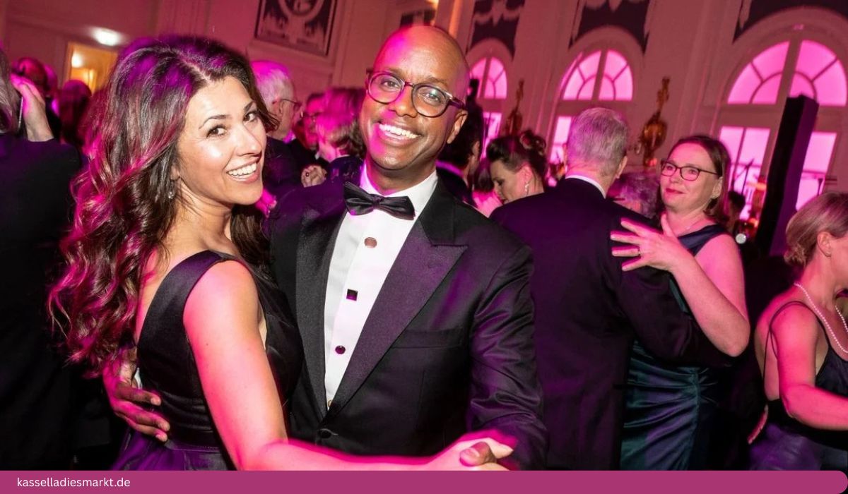 Fernanda de Sousa Dibaba: Ein umfassendes Porträt – Leben, Karriere, Einfluss und ihre Verbindung zu Leon Wolff und Yared Dibaba 1 Fernanda de Sousa Dibaba