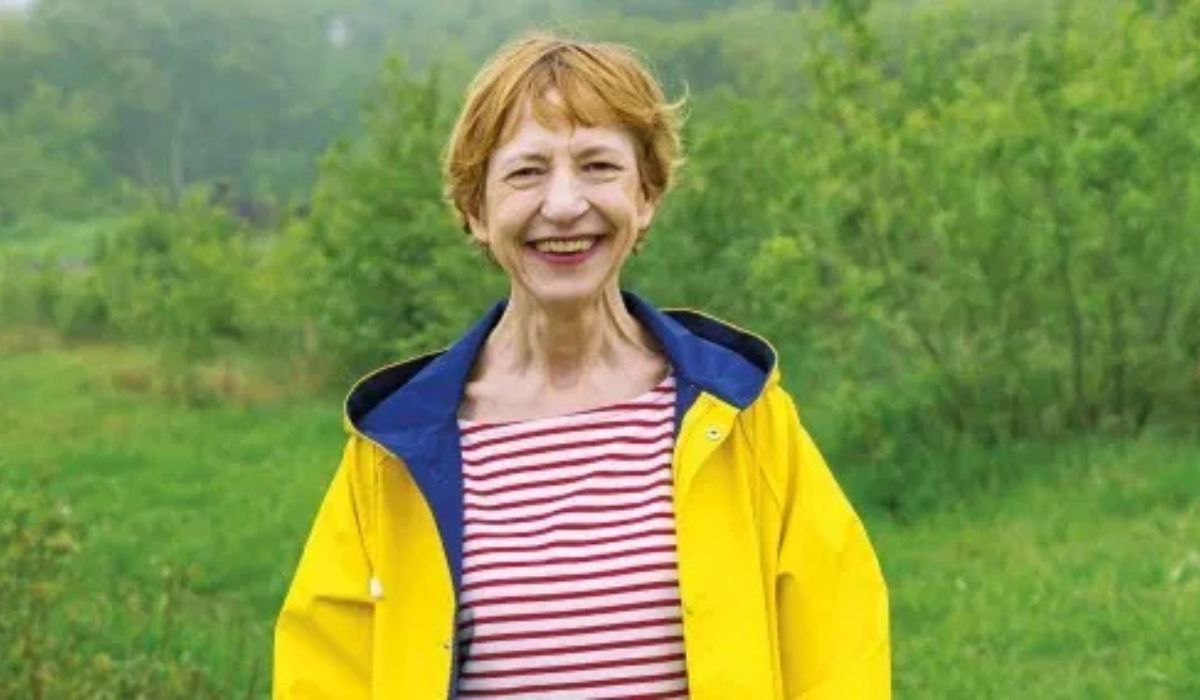 Katharina Blaschke Familie