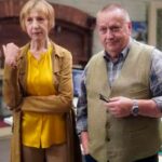 Katharina Blaschke Familie