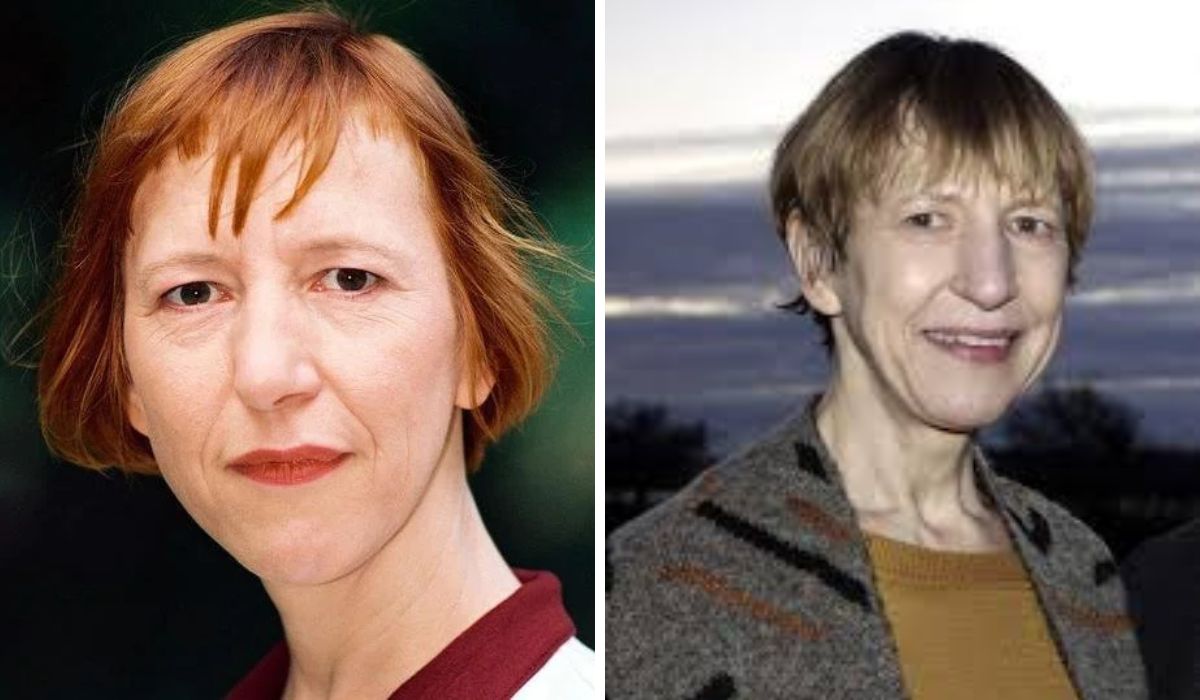 Katharina Blaschke Familie