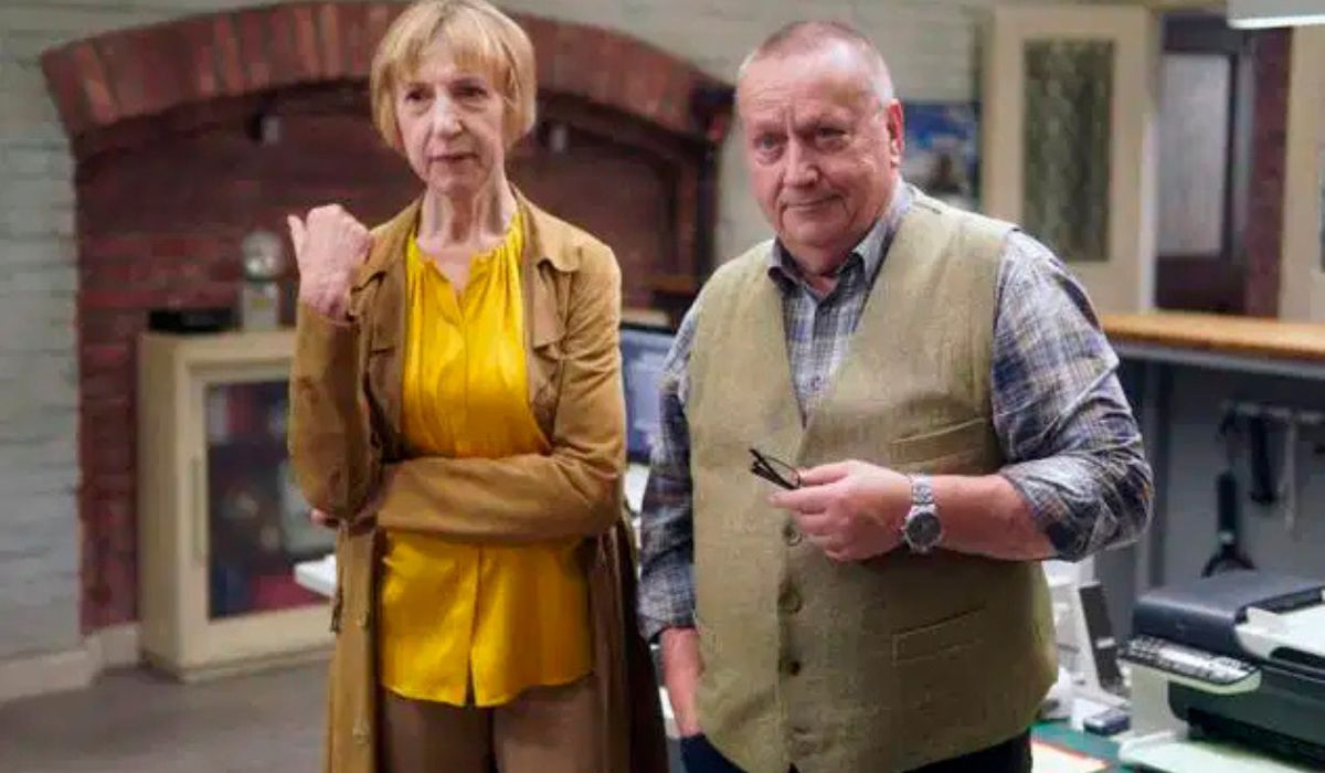 Katharina Blaschke Familie