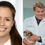 Marielin Bohlen Tierärztin