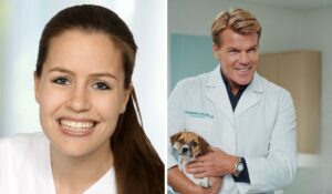 Marielin Bohlen Tierärztin – Karriere, Leben, Familie & Erfolg der Tochter von Dieter Bohlen