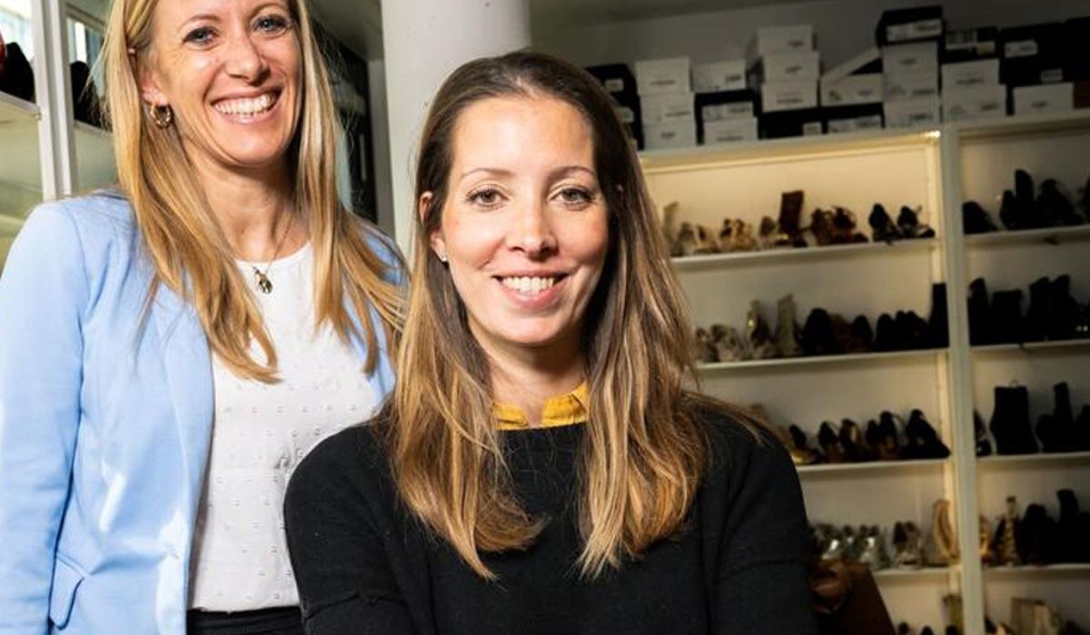 Marielin Bohlen Tierärztin