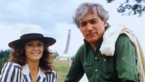 Michael Bram Pfleghar – Ein Name zwischen Filmgeschichte und Gegenwart