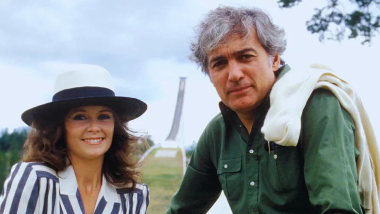 Michael Bram Pfleghar