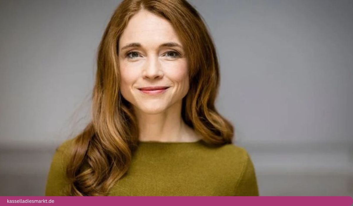 Mirjam Meinhardt Körpergröße