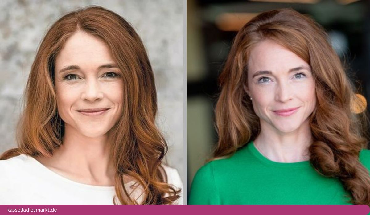 Mirjam Meinhardt Körpergröße