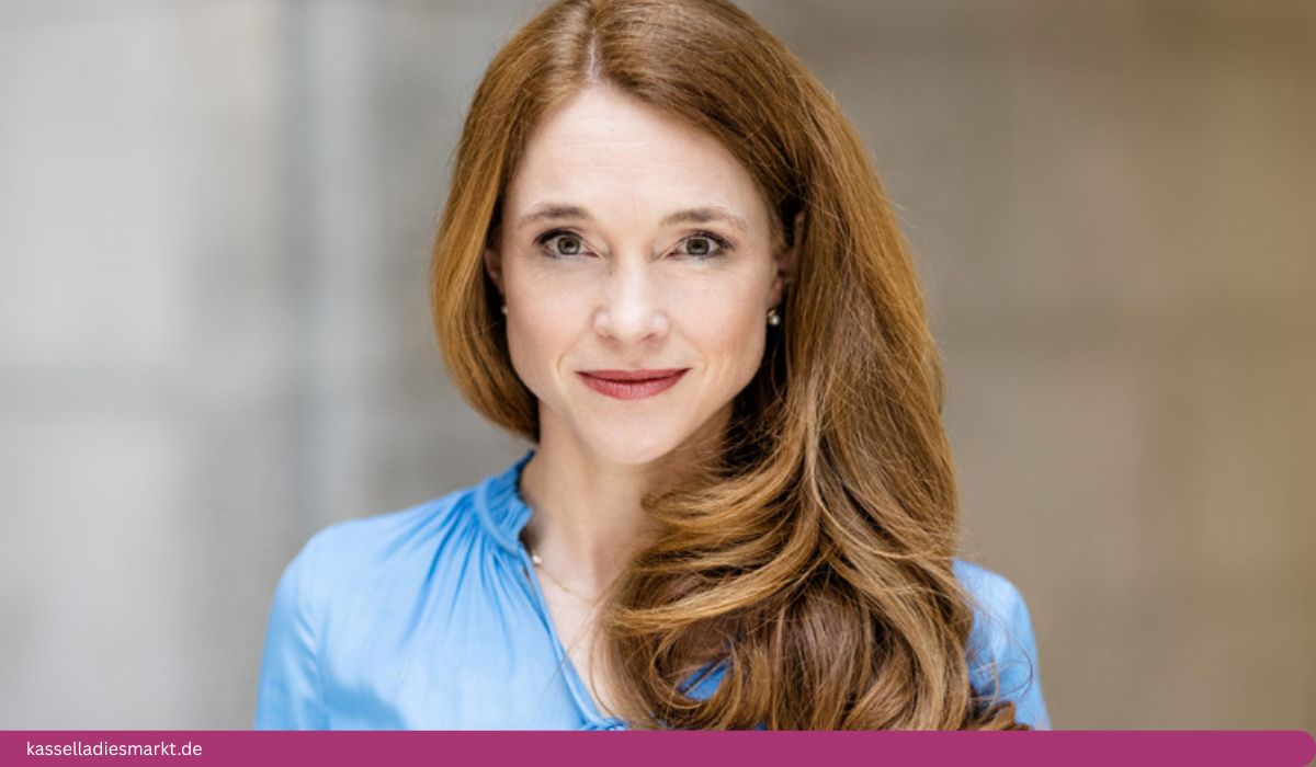 Mirjam Meinhardt Körpergröße