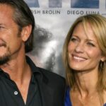 Sean Penn Ehepartnerin