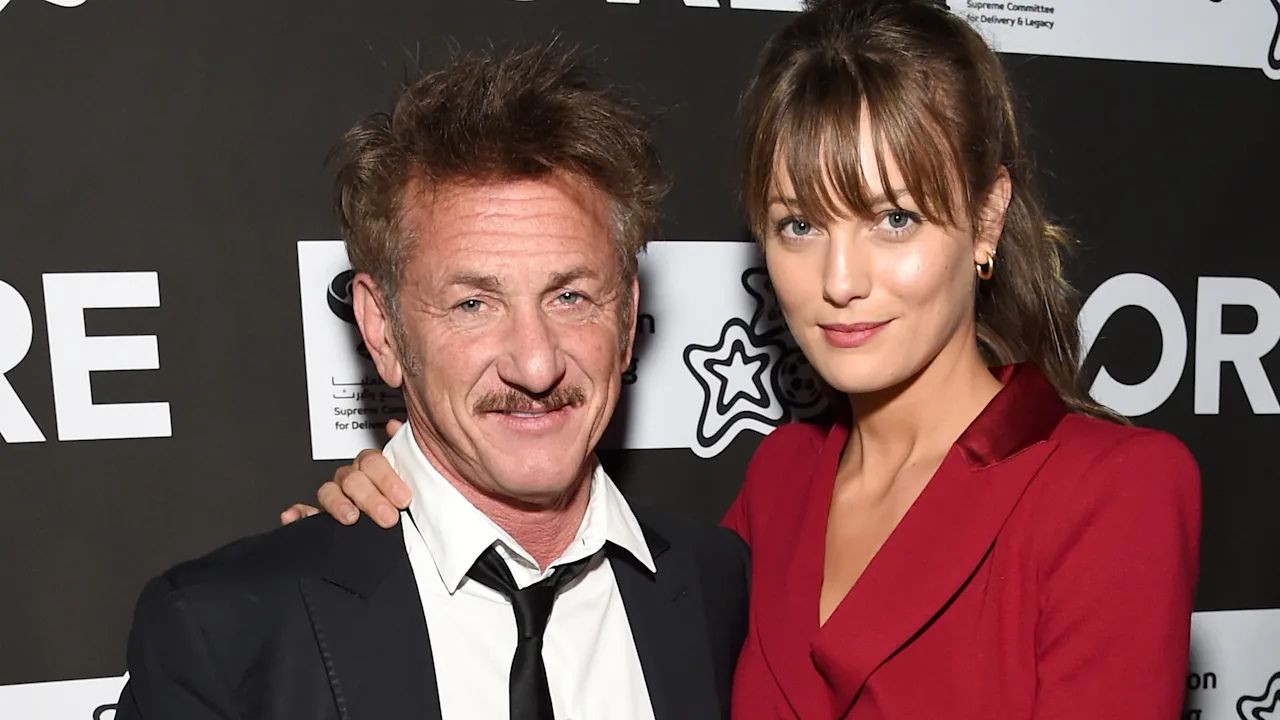 Sean Penn Ehepartnerin – Beziehungen, Ehen und Privatleben im Überblick 1 Sean Penn Ehepartnerin